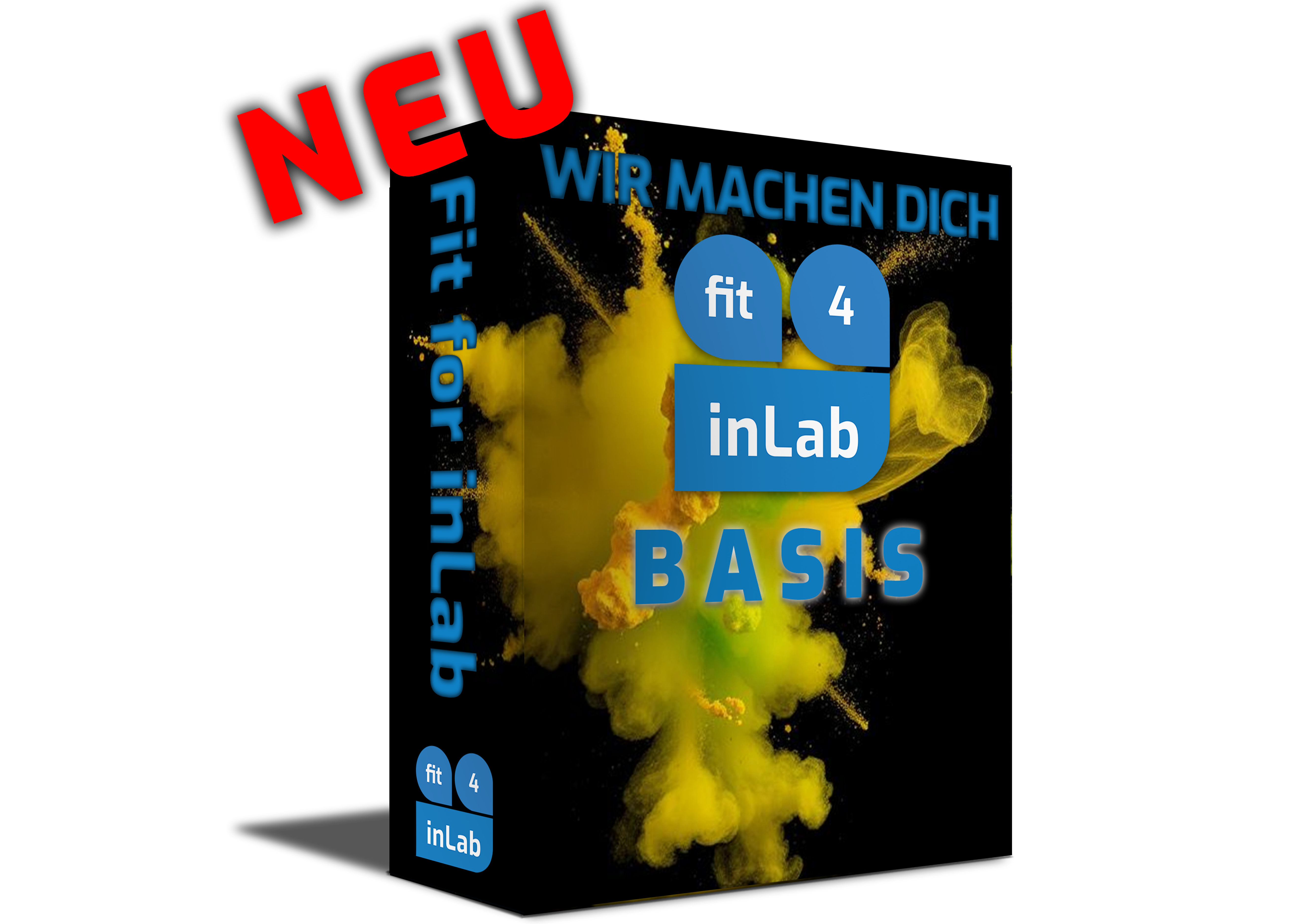F4i Paketbox BASIS Website NEU